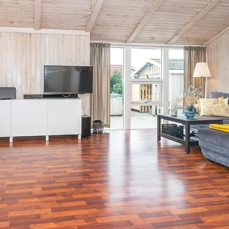 Holiday home 8 Person In Hejls Hejlsminde