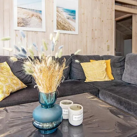 8 Person In Hejls Holiday home